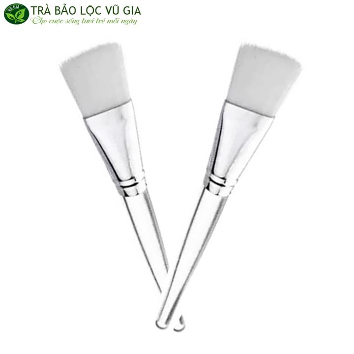 Combo 2 cọ quét mặt nạ