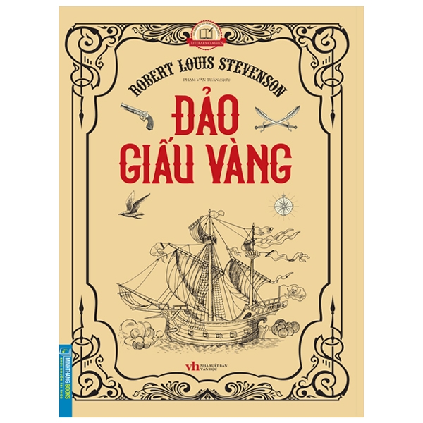 đảo giấu vàng (mềm)