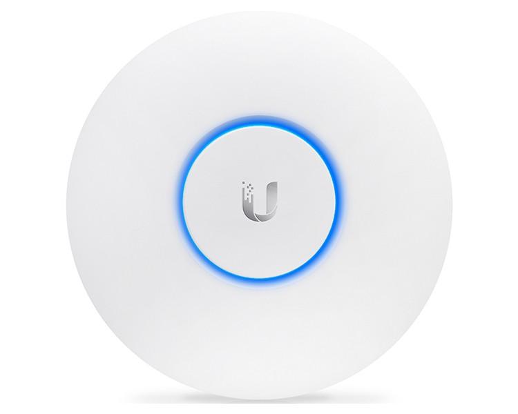 Thiết bị thu phát sóng wifi - ubiquiti unifi® ap-ac-pro. bh 12 tháng