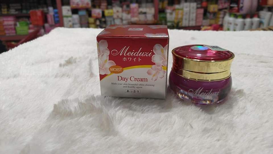 [HCM][Hàng loại 1 có tem] Kem Meiduzi Ban Ngày