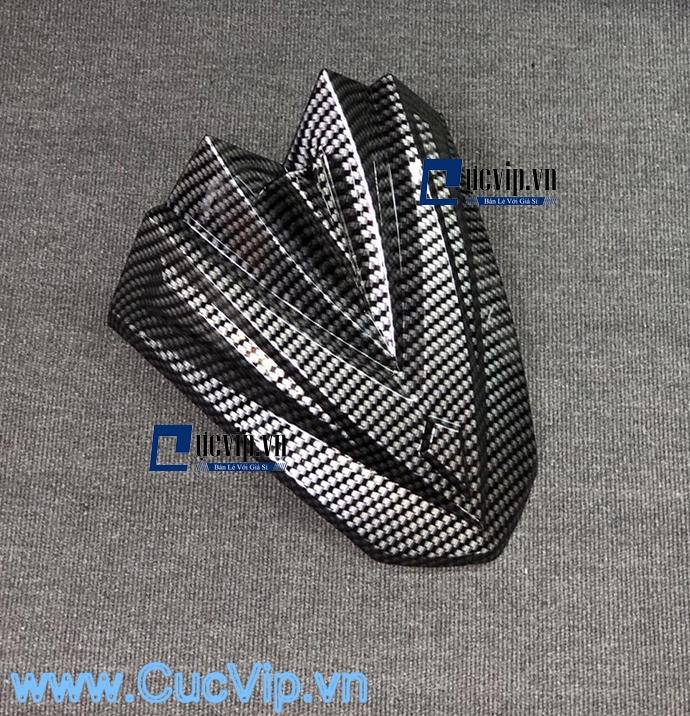 [HCM]Mão Sừng Exciter 150 2019 Carbon Đẳng Cấp MS1690