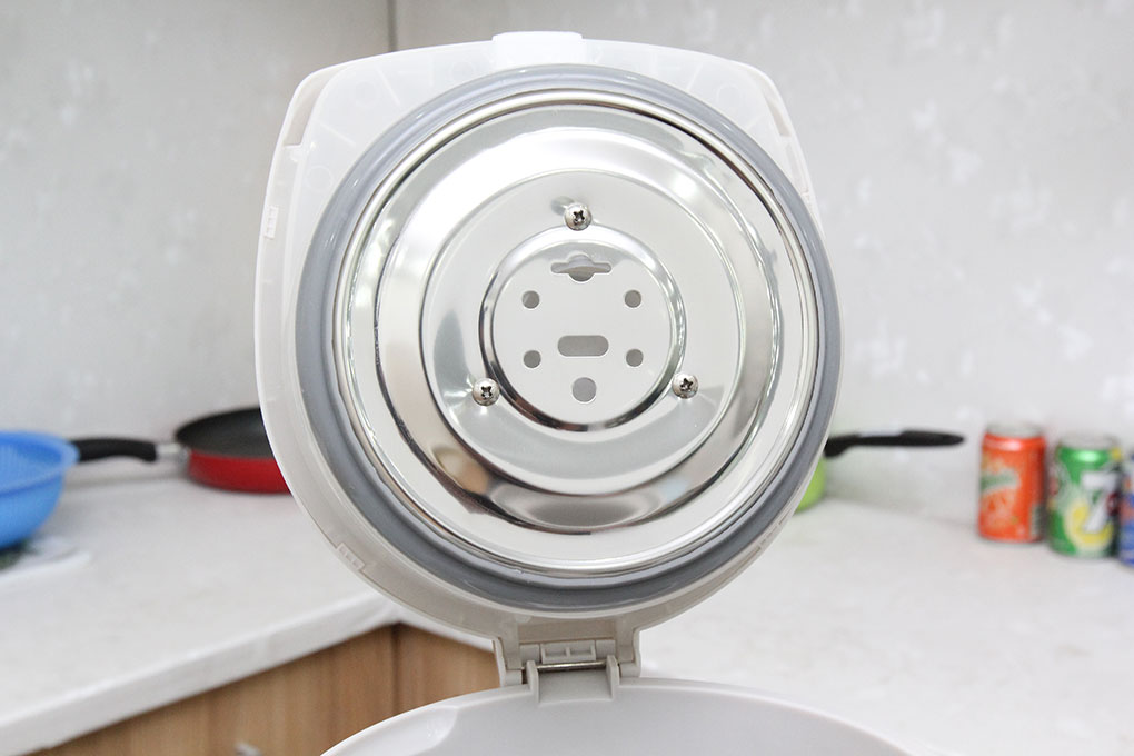 Bình thủy điện sunhouse shd1533