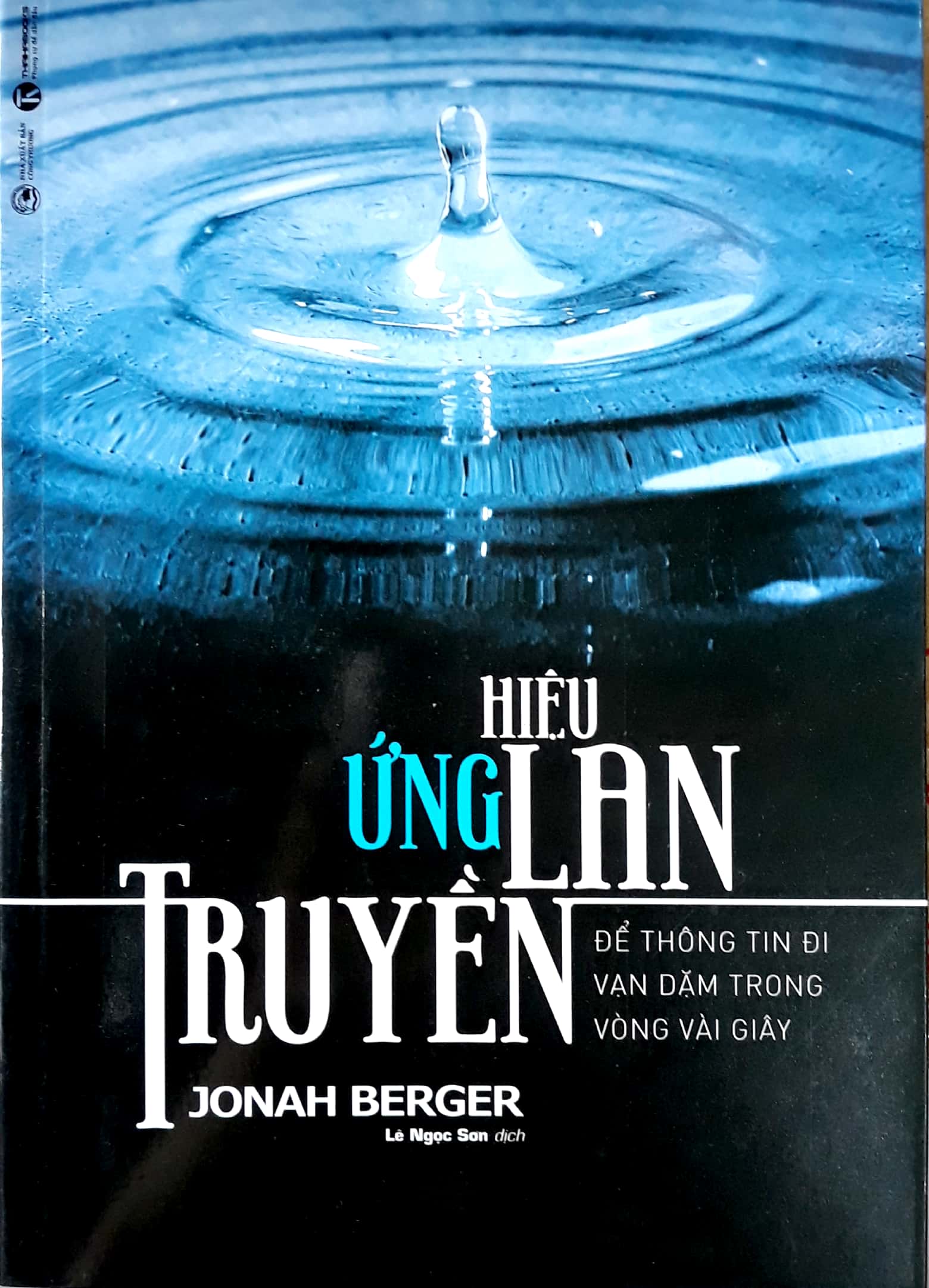 Fahasa - Hiệu Ứng Lan Truyền