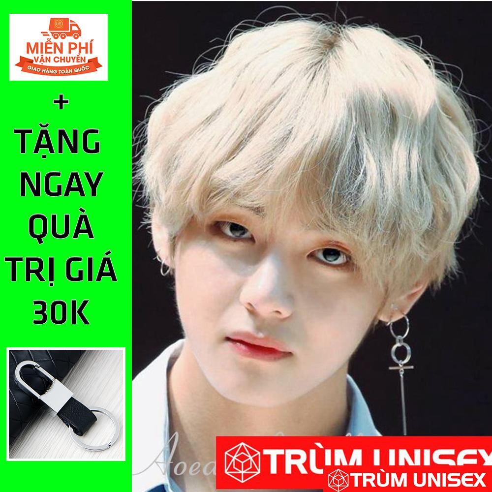 Khuyên tai nam kiểu dáng kẹp nam hàn quốc nam bạc G-Dragon Thánh Giá Khoen