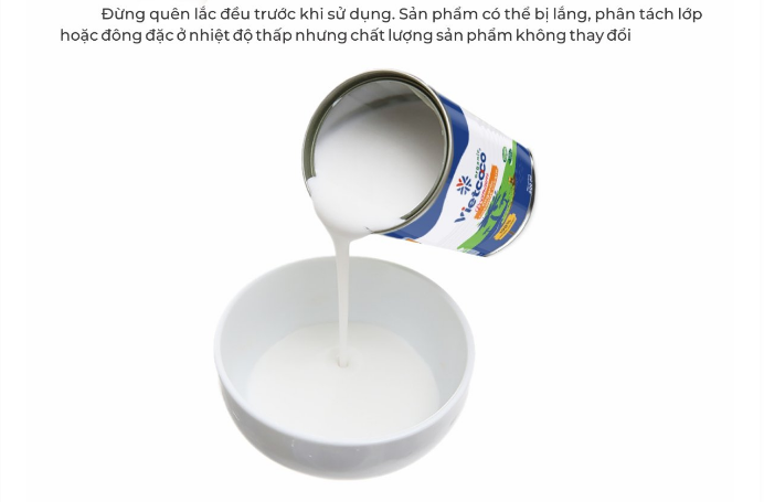 Nước cốt dừa VietCoco hữu cơ 400ml
