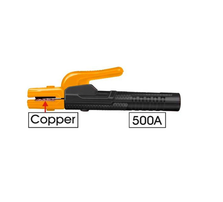 Kềm hàn hiệu ingco wah5008