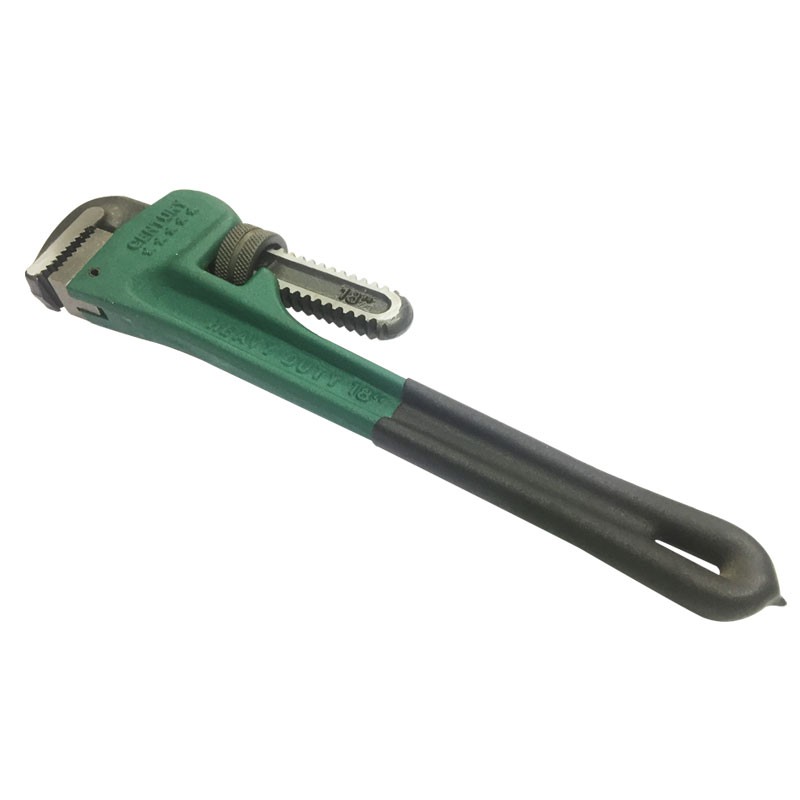 Mỏ lết răng 18in/450mmhàm bằng thép crom sata 70816