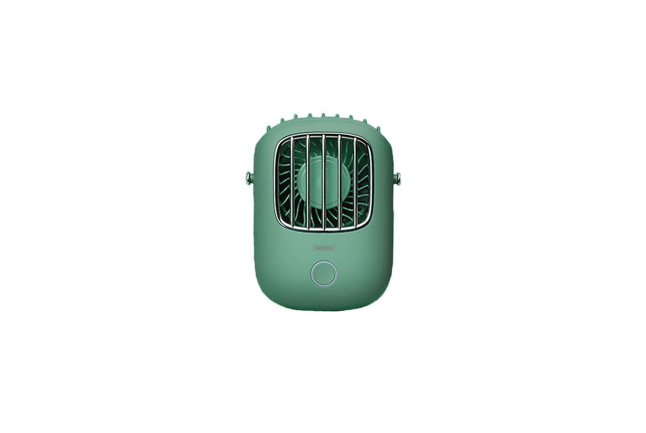 Quạt đeo cổ mini Remax F36