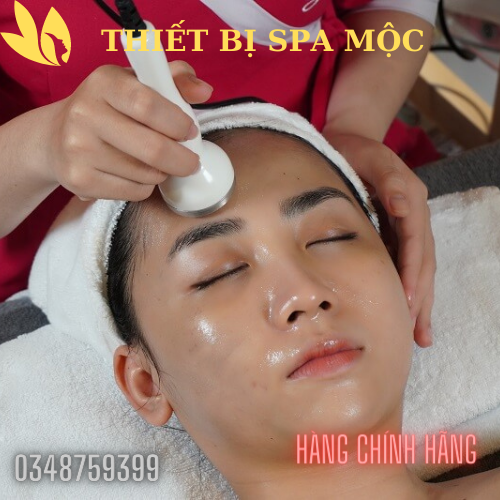 Máy Hút Chì, Máy Thải Chì Tẩy Chì Thải Độc Tố Da Mặt B626 Hồng Và B627 Vàng Dùng Trong Spa Hàng Loại 1