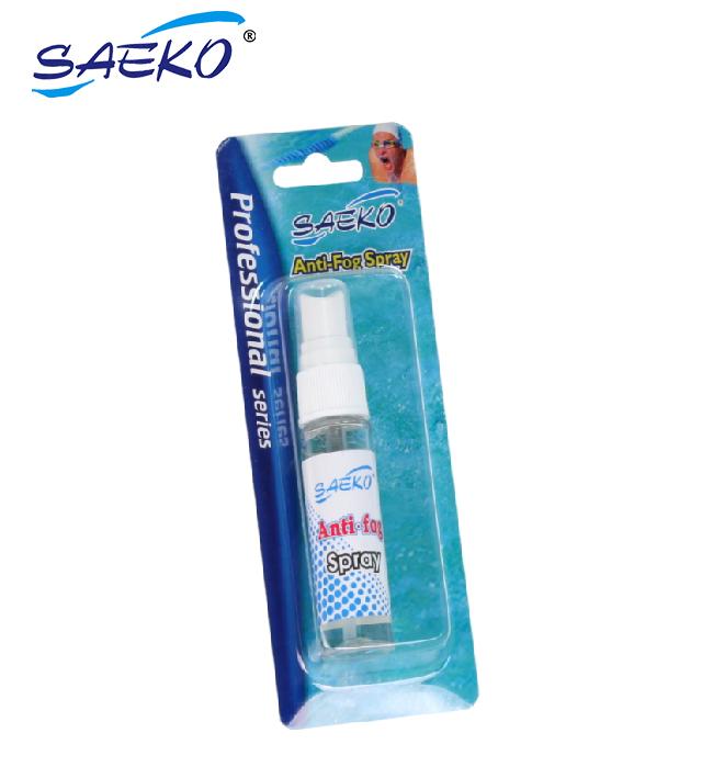 Dung dịch chống mờ kính bơi, kính cận SAEKO - Chống bám hơi nước và sương mù - Shop Toàn Châu - Chống mờ kính cận