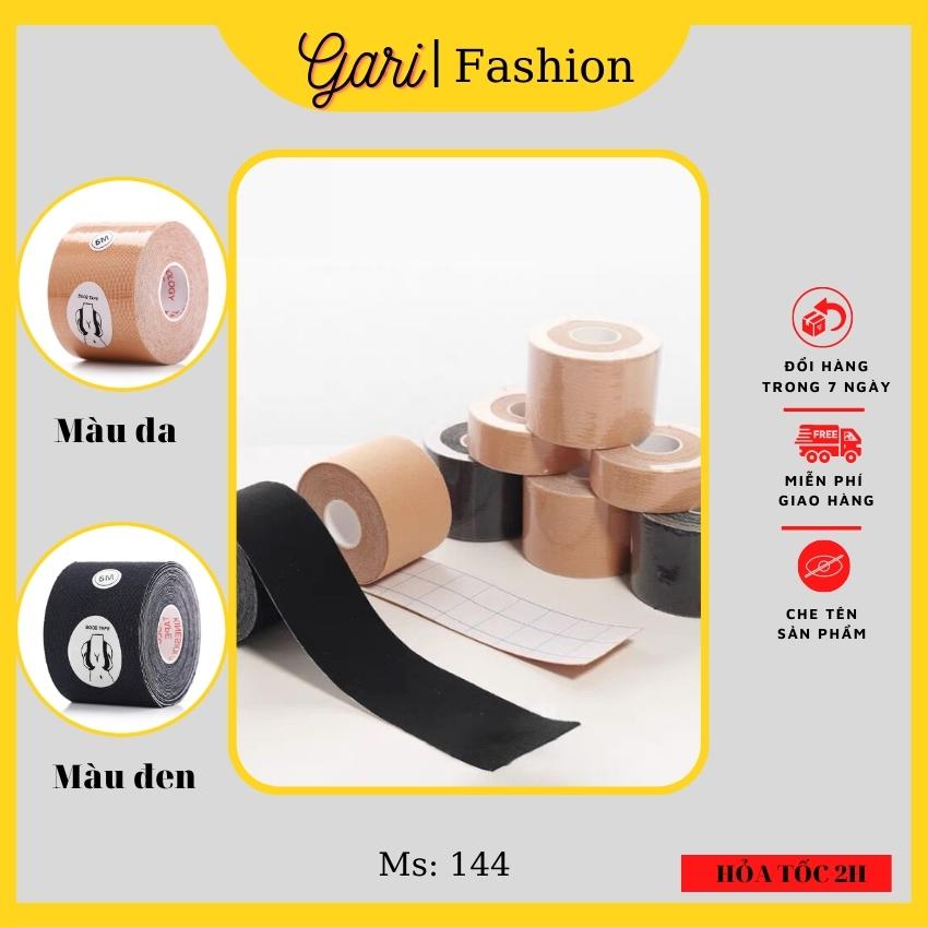 Cuộn băng keo dán ngực giá rẻ tiện dụng tạo được nhiều kiểu tiện dụng ôm nâng ngực, tạo khe quyến rũ - Silicone bra - 女式内衣 - 브라 - ブラジャー