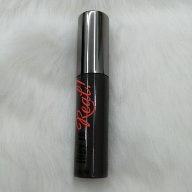 Mascara Benefit They're Real travel size 3g