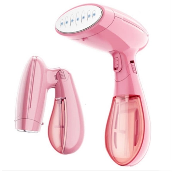Bàn ủi hơi nước gấp gọn tiện lợi mang đi du lịch KW-001