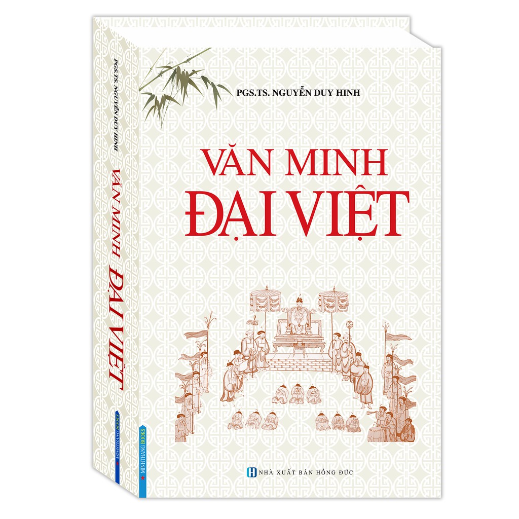 Sách - văn minh đại việt