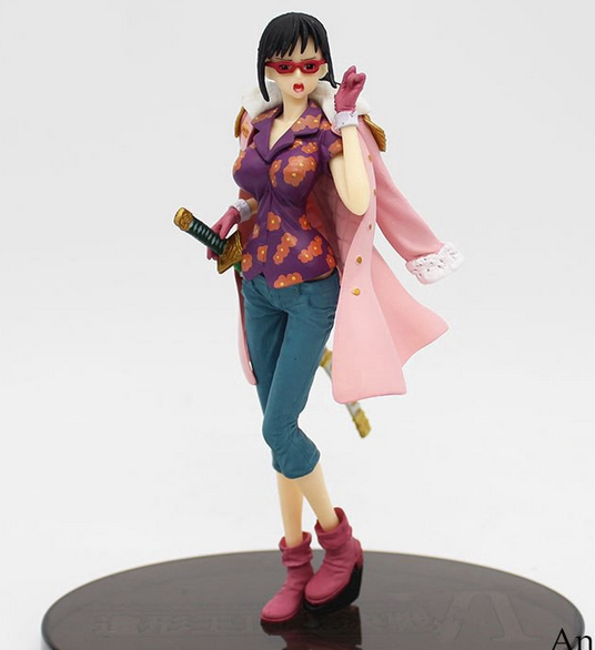 [FreeShip Max] Mô Hình Nhân Vật Tashigi sexy Trong One Piece cao 18cm [Giảm thêm 5% đơn 200k Mã LUCKY]