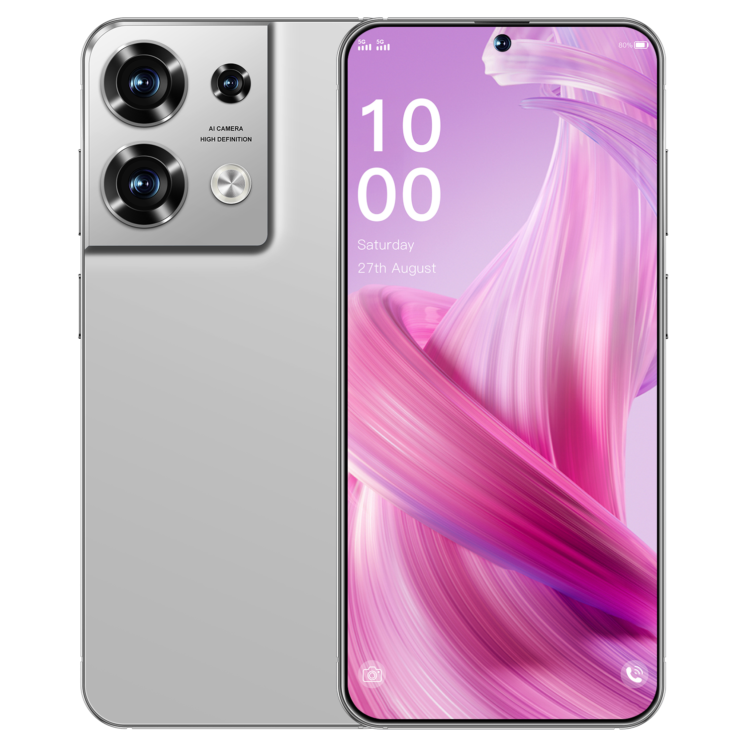 Mid-Range Phones, Vietnamese Version, Chinese Phones, Top Strong Configuration, Cash on Delivery, 10-Core Processor, Cheap Phones for Students, 6800Mah Battery, Phones in Stock, Support 4G/5G, Cheap Phones for Students, Support 2 Sim Cards, Cheap Phones, - 2
