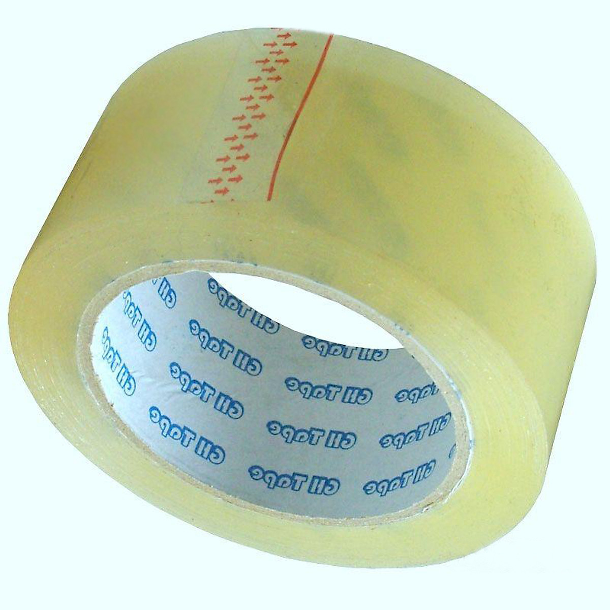 Băng keo trong 200yard cao cấp