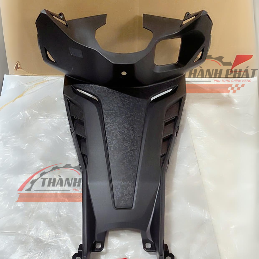 Ốp sau ổ khóa Winner X V2 ,V3 Đời 2019-2025 Zin Hãng