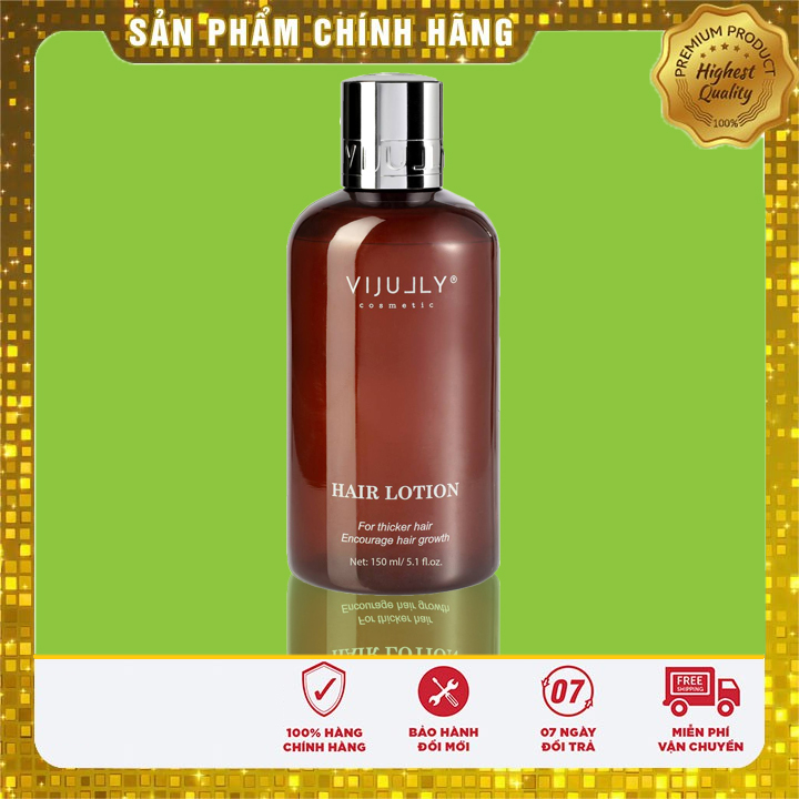 Tinh dầu xịt bưởi vijully kích mọc tóc