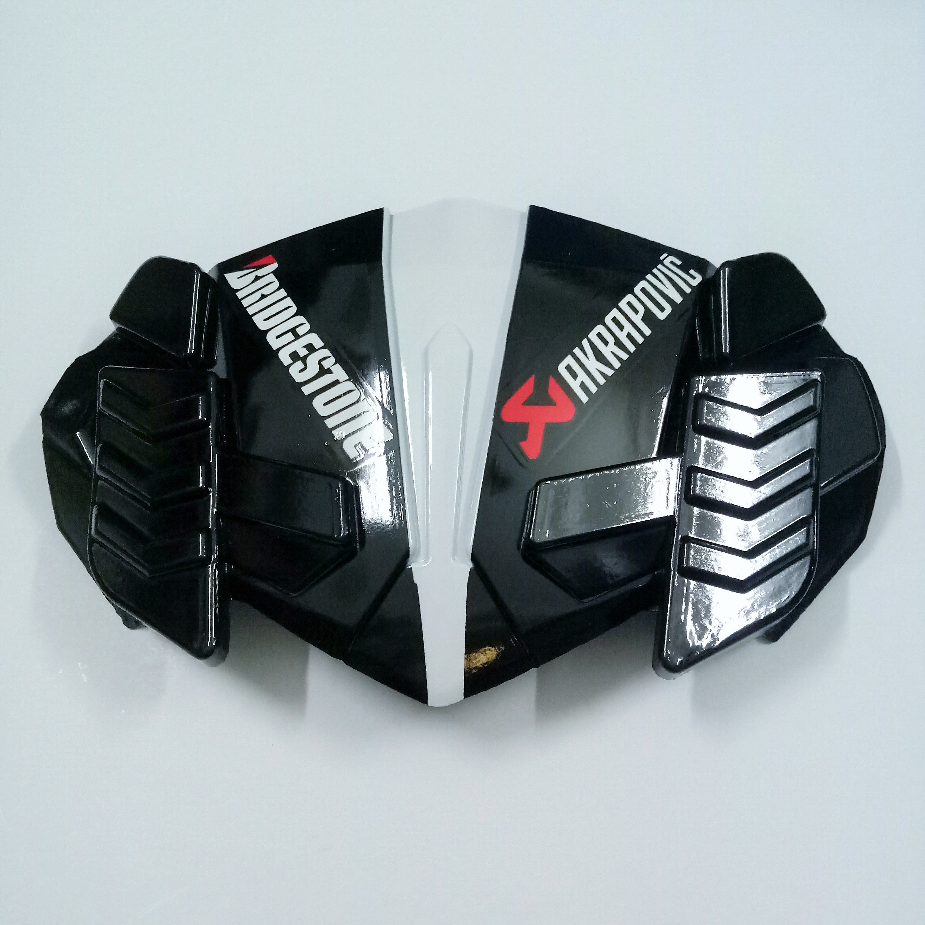 MÃO SIÊU NHÂN XE EXCITER 150