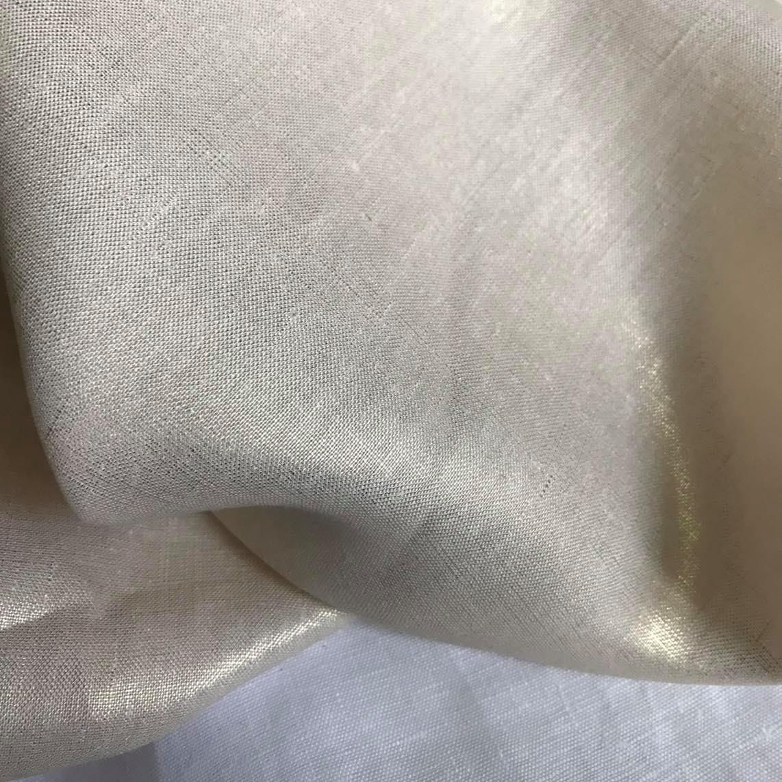 [HCM] Vải linen tưng premium - chất liệu cao cấp, khổ 1m5 (bán theo met)