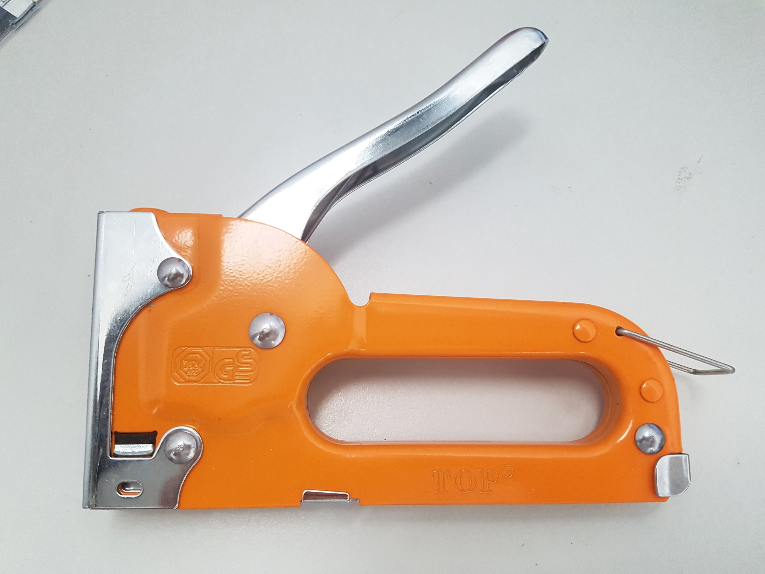 Súng bắn ghim TOP, súng bắn ghim gỗ, súng bắn ghim bằng tay, súng bắn đinh ghim, súng bắn đinh ghim cầm tay, súng bắn ghim thùng carton, máy bắn ghim gỗ, kìm bấm đinh ghim