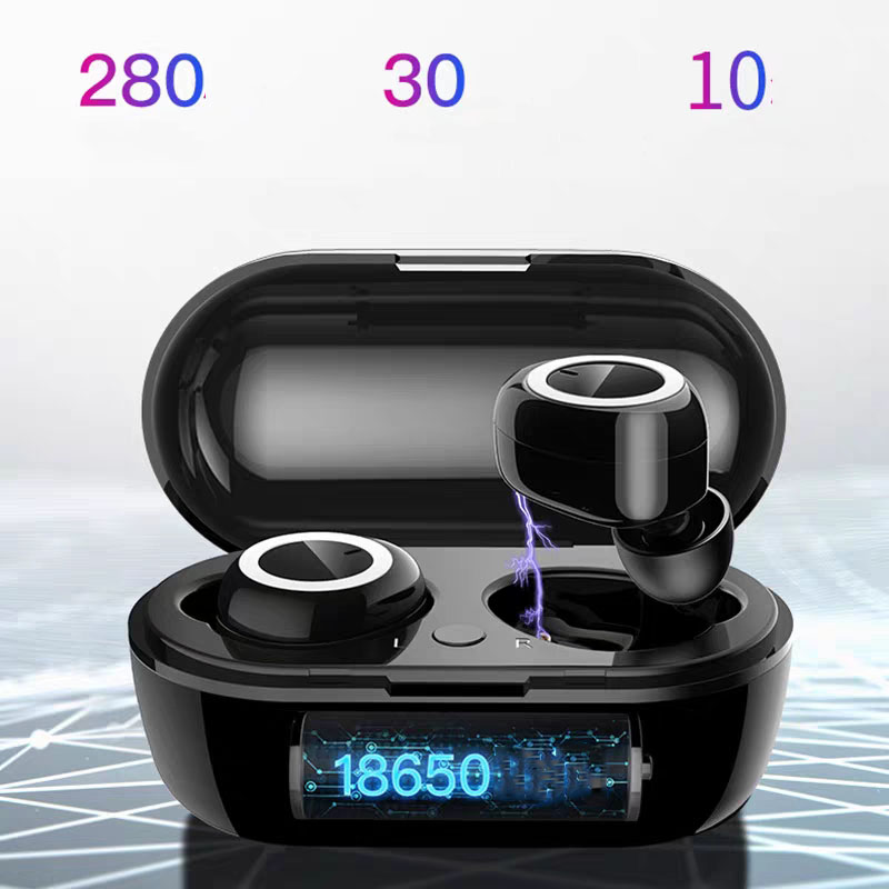 [HCM]TAI NGHE BLUETOOTH BO.SE TWS2 Tai Nghe Nhét TaiCác Loại Tai Nghe TAI Cao Cấp Kiểu Tai Nghe Nhét Tai Công Nghệ Bluetooth 5.0 Hiện Đại Âm Thanh Trung Thực Chất Lượng Micro HD Chống Ồn Tương Thích Với Các Dòng Điện Thoại Smartphone