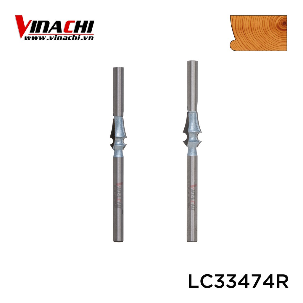 Mũi Soi Chỉ Tơ Cốt 6.35 Không Bi - Mũi Soi Chỉ Tơ Vinachi Độ Chính Xác Và Khả Năng Chịu Nhiệt cao