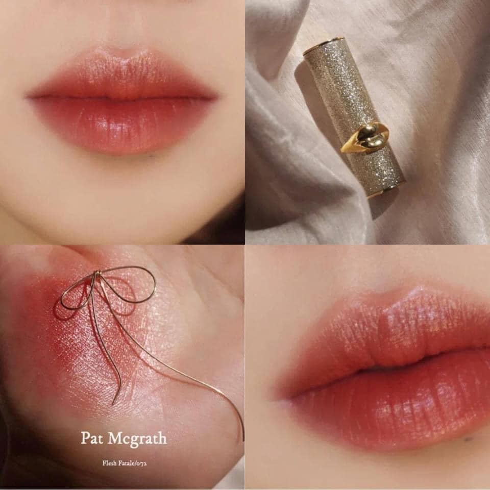 Son pat mcgrath labs màu flesh fatale 072 - lamii beauty