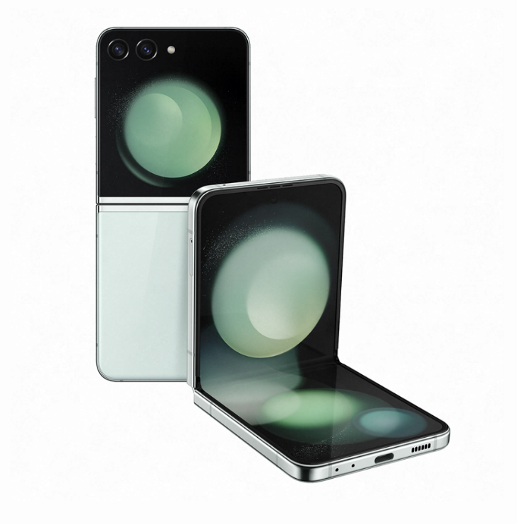 GẬP MỞ LINH HOẠT - ĐA NHIỆM ĐỈNH CAO  GALAXY Z FOLD5 | Z FLIP5