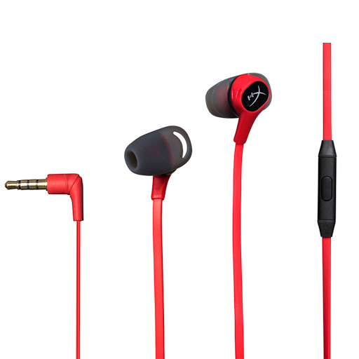 Tai nghe HyperX Cloud Earbuds