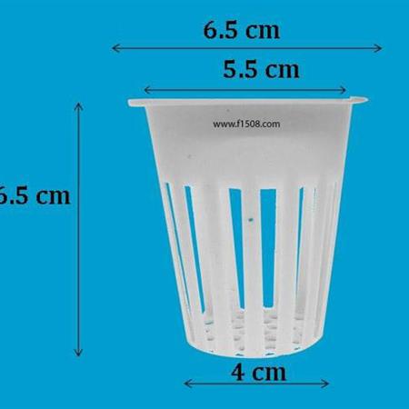 50 Rọ thủy canh 65x65x40 nhưa dày loại tốt giá rẻ