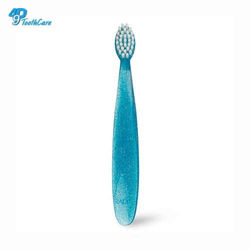 Bàn Chải Siêu Mềm Radius-Totz Toothbrush-Cho bé từ 18 tháng tuổi