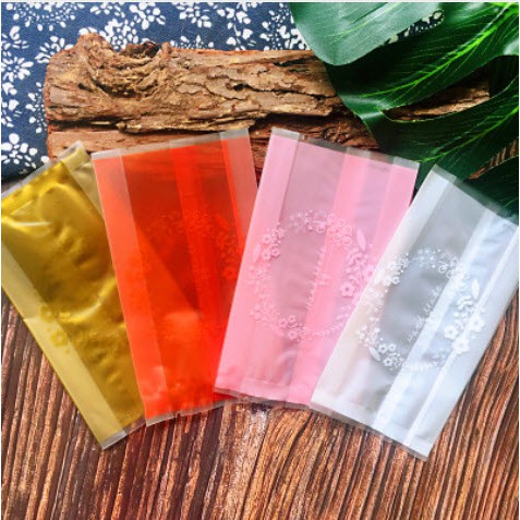 [HCM]Túi Đựng Bánh Cookie Bánh Trung Thu 50Gr