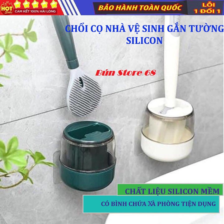 Chổi cọ nhà vệ sinh , Chổi cọ toilet gắn tường , Cọ vệ sinh toilet bồn cầu silicon , chổi cọ nhà vệ sinh đa năng, cọ toilet thông minh có bình chứa xà phòng , Cọ chùi toilet , cọ vệ sinh bồn cầu, bàn chải chà rửa nhà tắm