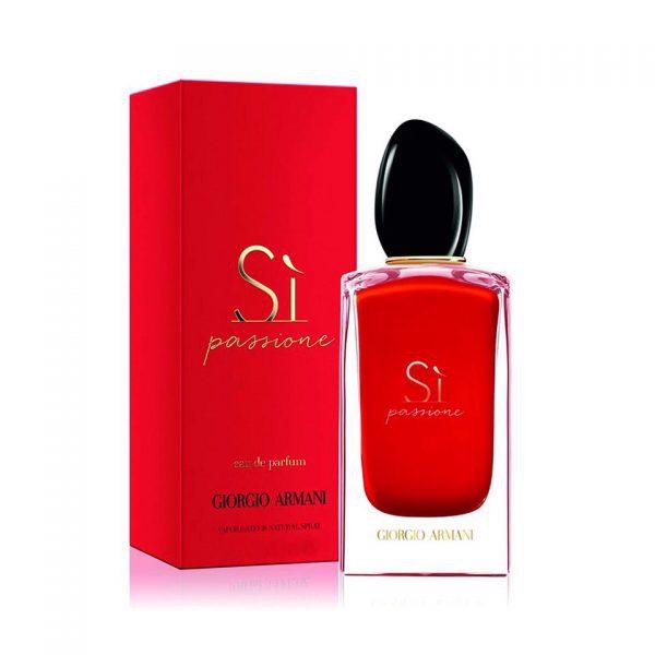 Giảm giá Nước hoa nữ giorgio armani sì đủ màu 100ml - BeeCost