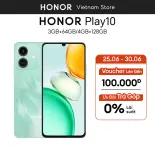 Điện Thoại Honor Play10 3/4GB + 64/128GB, Pin 5000 mAh, Màn Hình 6.74 inch, Bảo Hành 18 Tháng