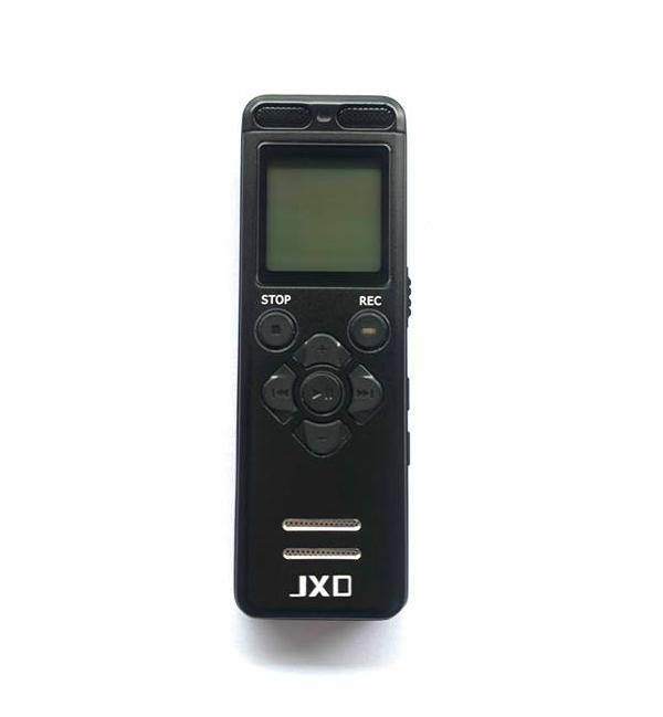 Máy Ghi Âm JXD 750i 16GB