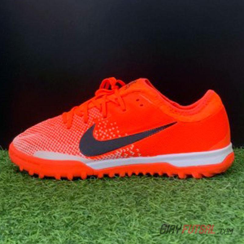 [HCM]GIÀY BÓNG ĐÁ MERCURIAL VAPOR VII TF - CAM
