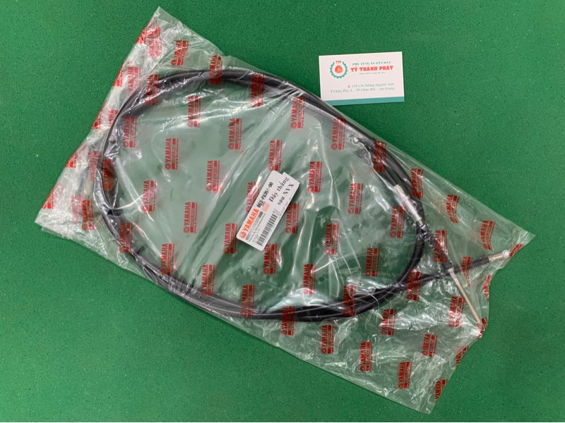 Dây thắng sau xe NVX zin