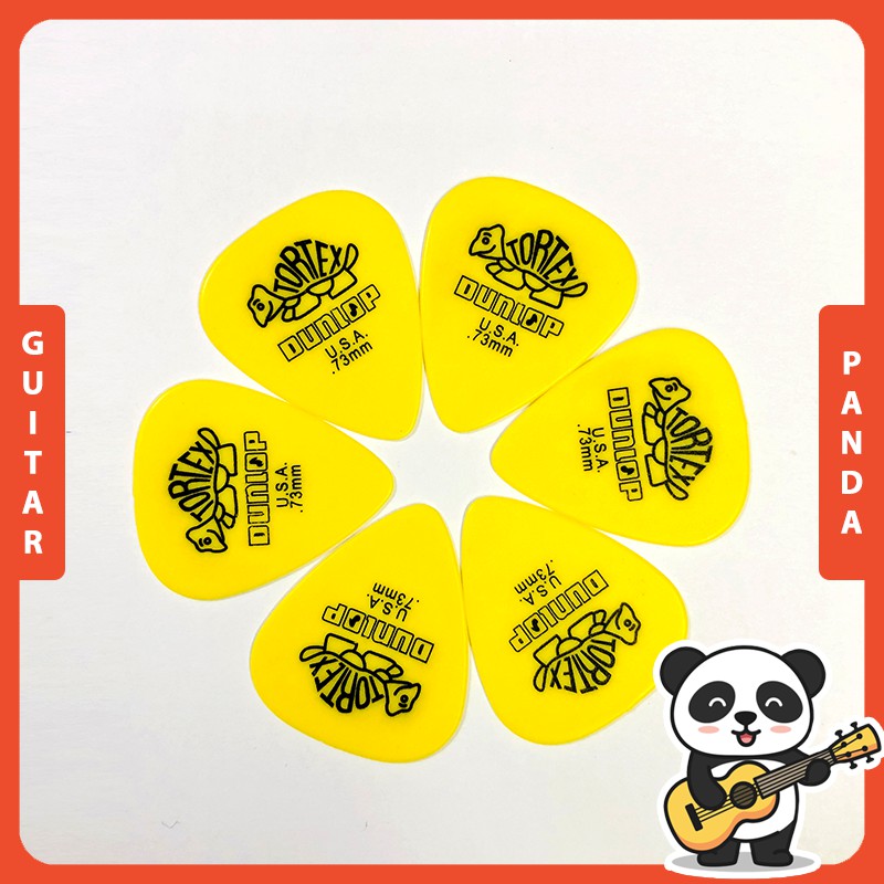 [HCM]Pick Guitar Dunlop | Móng Gảy Đàn Guitar Dunlop
