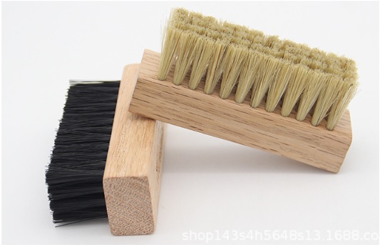 BÀN CHẢI VỆ SINH GIÀY CAO CẤP - ALL PURPOSE BRUSH - DR.RESHOES (BÀN CHẢI NHỰA DẬP)