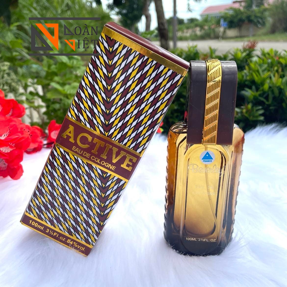 D1- nước hoa, dầu thơm nam, nữ active nâu 100ml - hương phấn cổ điển, lịch lãm, lưu hương lâu ii hàng chuẩn loại 1. cửa hàng đoàn việt