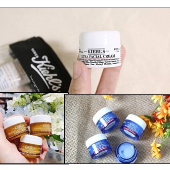 [HCM]Kiehl Mini kem dưỡng Kiehls : hoa cúc Ultra Facial Oil Free cam kết hàng đúng mô tả chất lượng đảm bảo an toàn đến sức khỏe người sử dụng