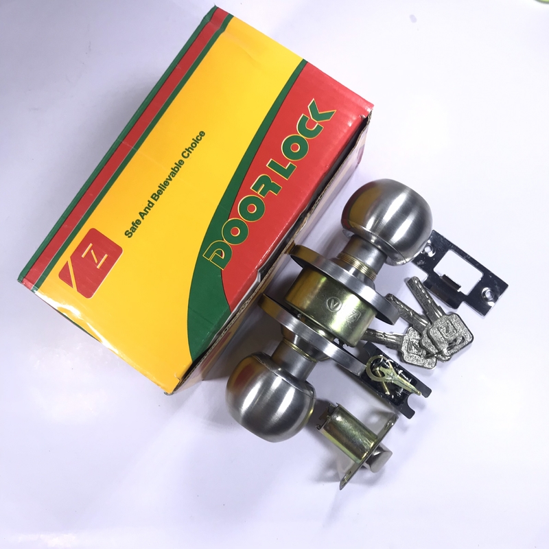 Khóa tròn Door Look