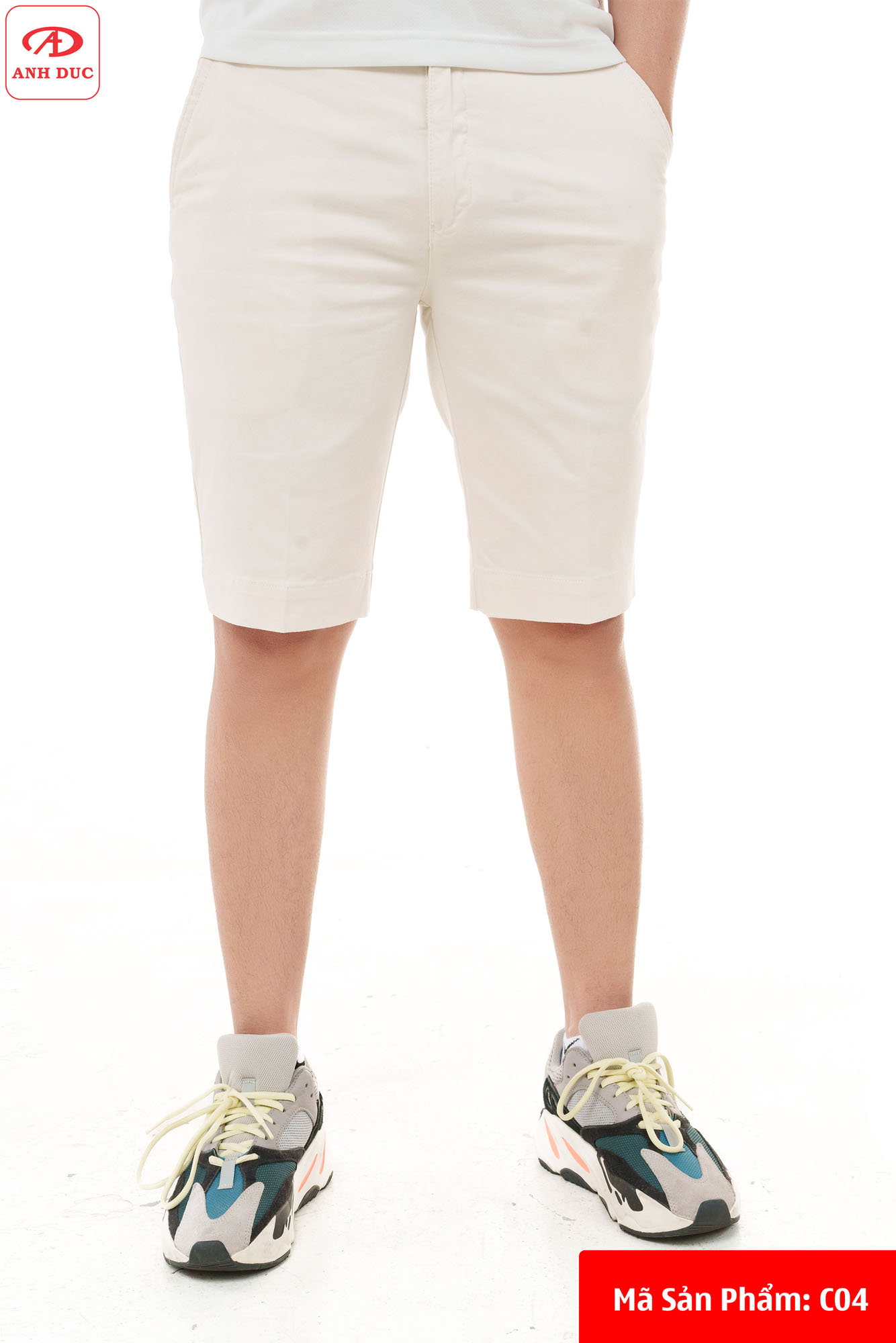 Quần short nam | anh đức