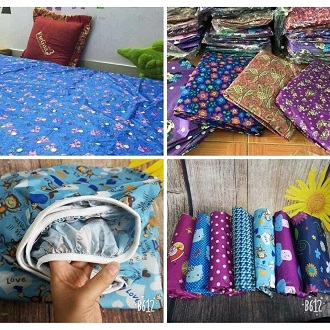 Ga chống thấm hoa văn 1.8x2m