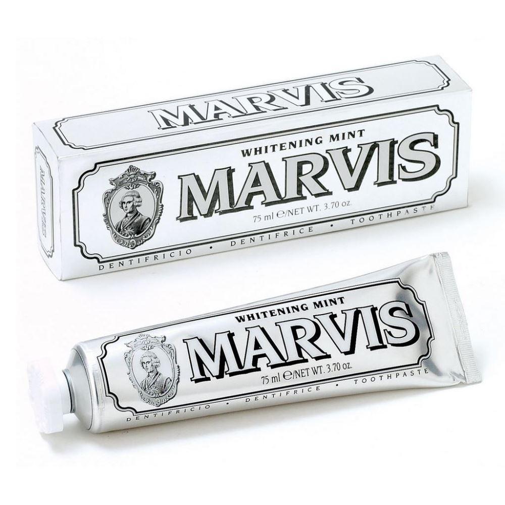 Kem đánh răng Marvis