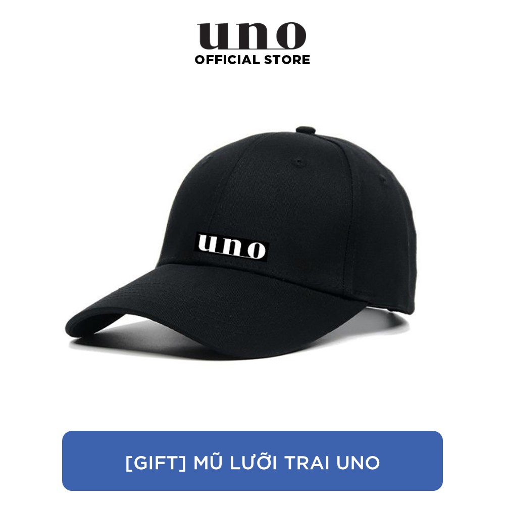 Mũ lưỡi trai uno
