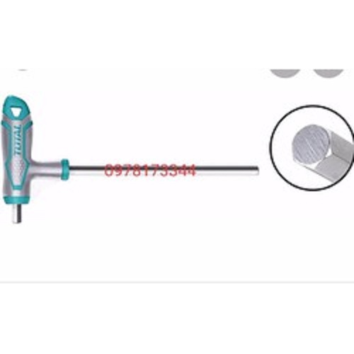 Lục giác chữ T total 6mm dài 150mm